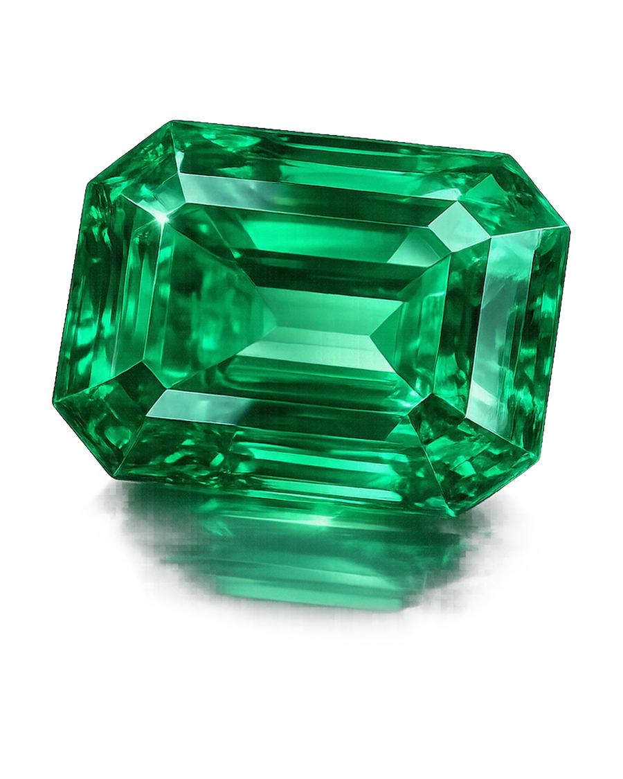 Swat Emerald, view 3 of 3