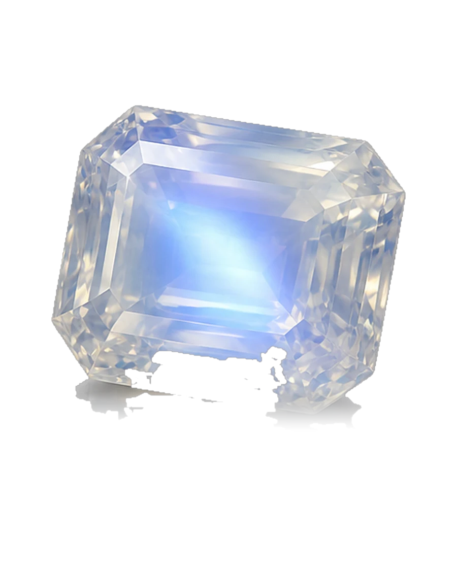 Skardu Moonstone