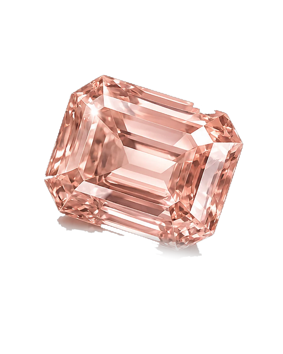 Shigar Morganite, view 2 of 3