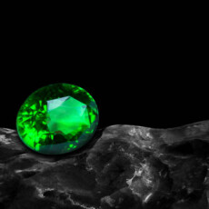 emeralds, ggemstone, close up shot